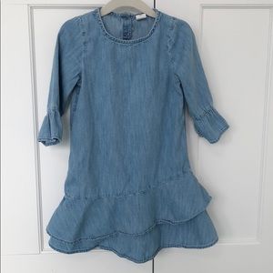 BabyGap dress